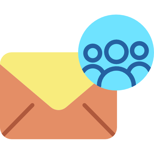 Mail 图标