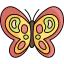 Butterfly 图标 64x64
