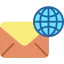 Почта иконка 64x64