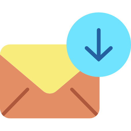 Mail icon