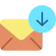 Почта иконка 64x64