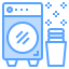 Laundry icon 64x64
