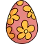 Easter egg icon 64x64