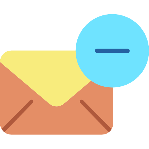 Mail 图标