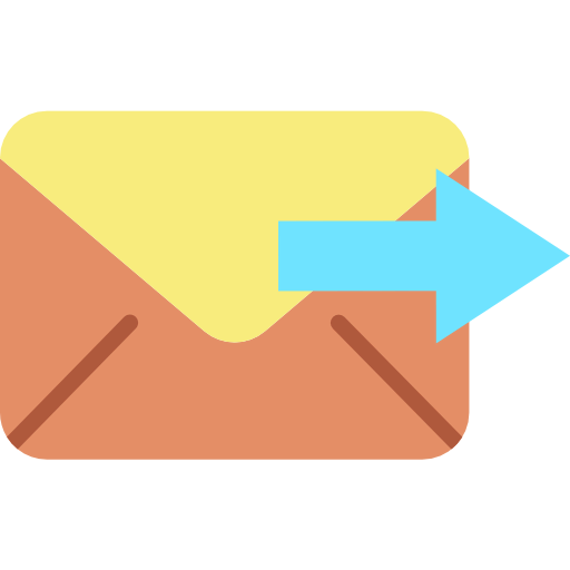 Mail icon