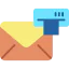 Почта иконка 64x64