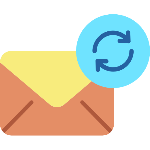 Mail 图标