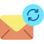 Почта иконка 64x64