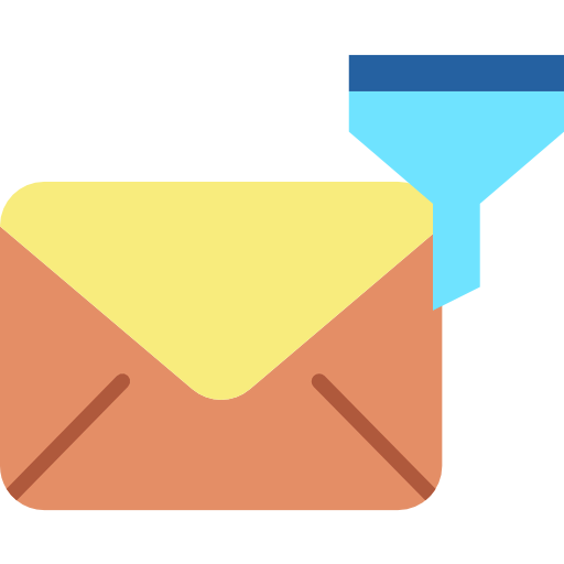Mail 图标