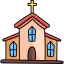 Church icon 64x64