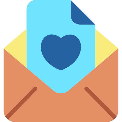 Mail icon