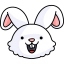 Rabbit icon 64x64