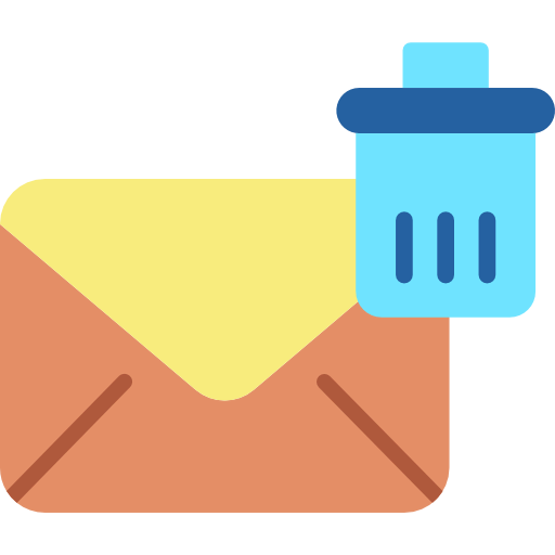 Mail icon