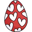 Easter egg icon 64x64