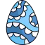 Easter egg icon 64x64
