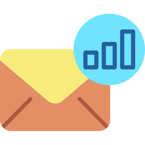 Mail 图标