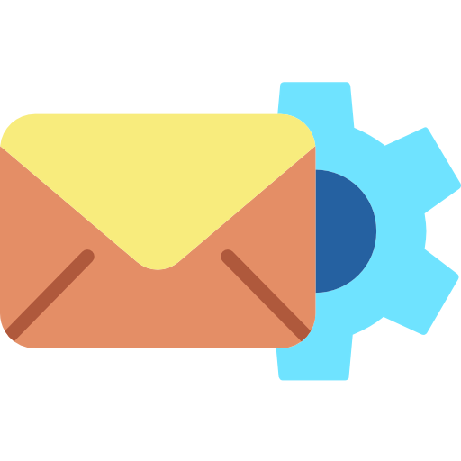Mail 图标
