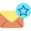 Почта иконка 64x64