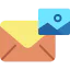 Почта иконка 64x64