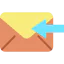 Почта иконка 64x64