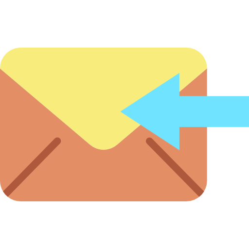 Mail icon