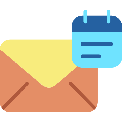 Mail icon