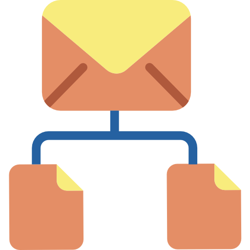 Mail アイコン