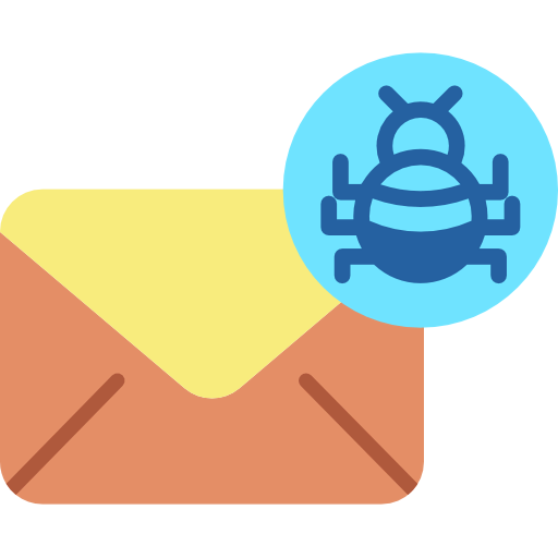 Mail icon