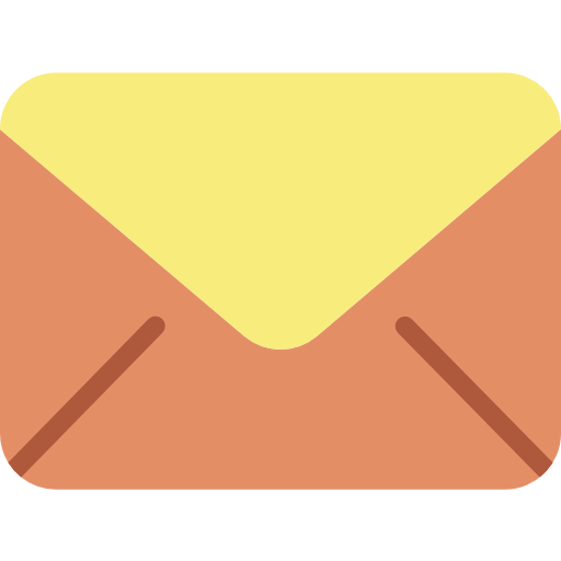 Mail icône