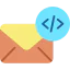 Почта иконка 64x64