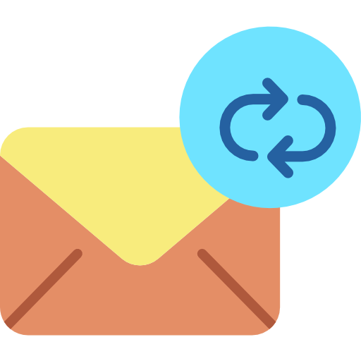 Mail 图标