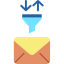 Почта иконка 64x64