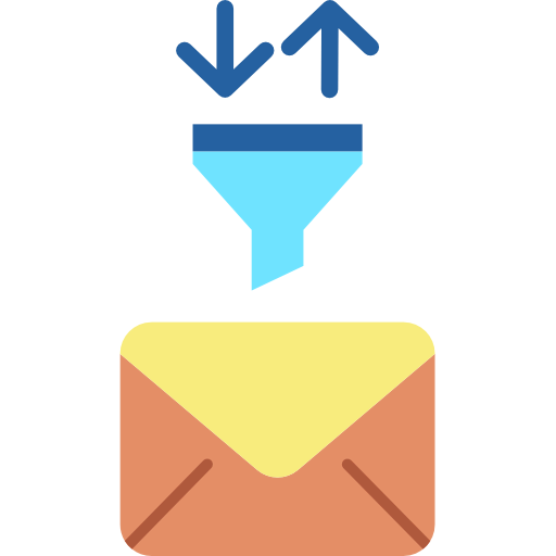 Mail 图标