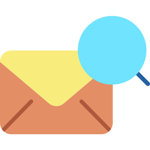 Mail icon