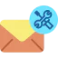 Почта иконка 64x64