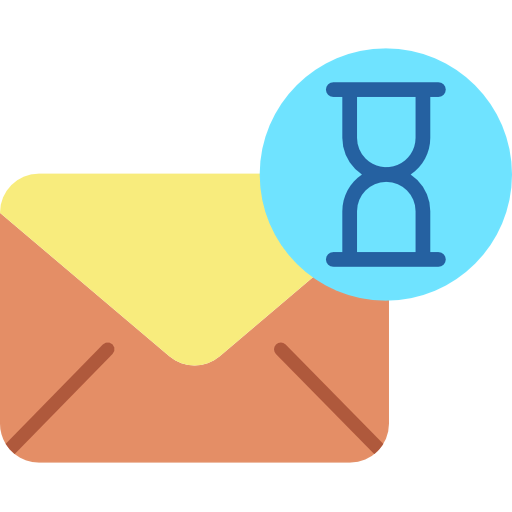 Mail 图标