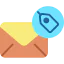 Почта иконка 64x64