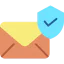 Почта иконка 64x64