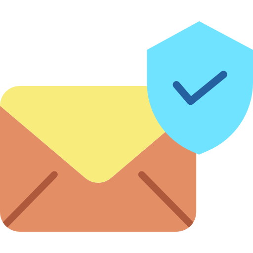 Mail icon