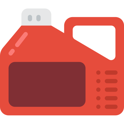 Gas can icon