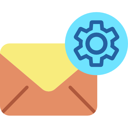 Mail 图标