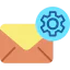 Почта иконка 64x64