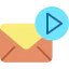 Почта иконка 64x64