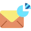 Почта иконка 64x64