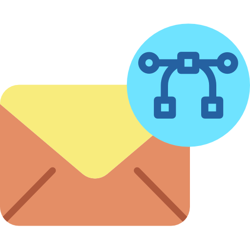 Mail 图标