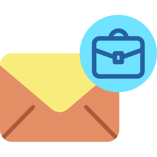 Mail Ikona
