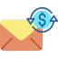 Почта иконка 64x64