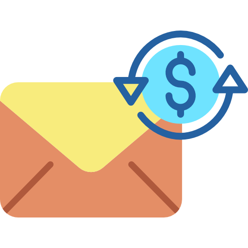 Mail 图标