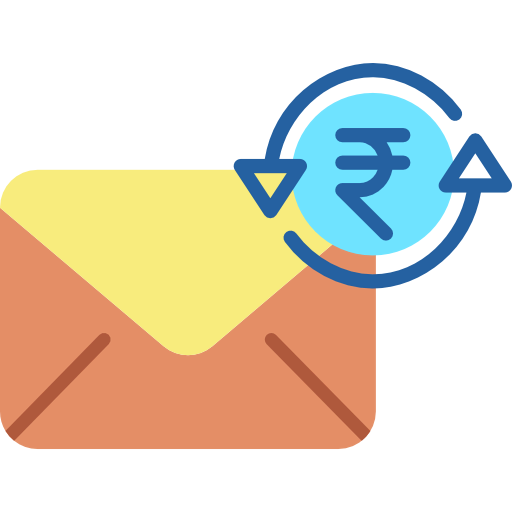Mail 图标