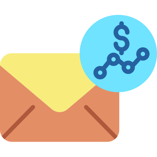 Mail icon